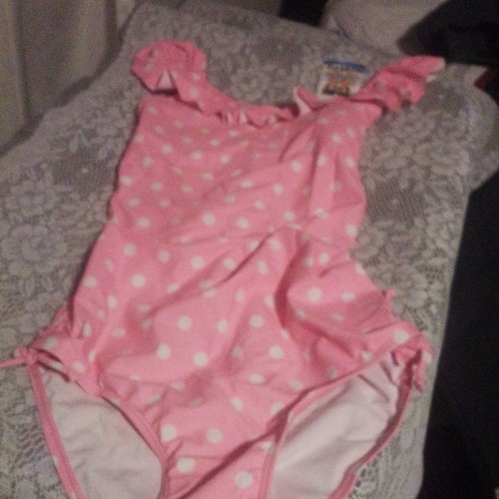 Girls swimsuits